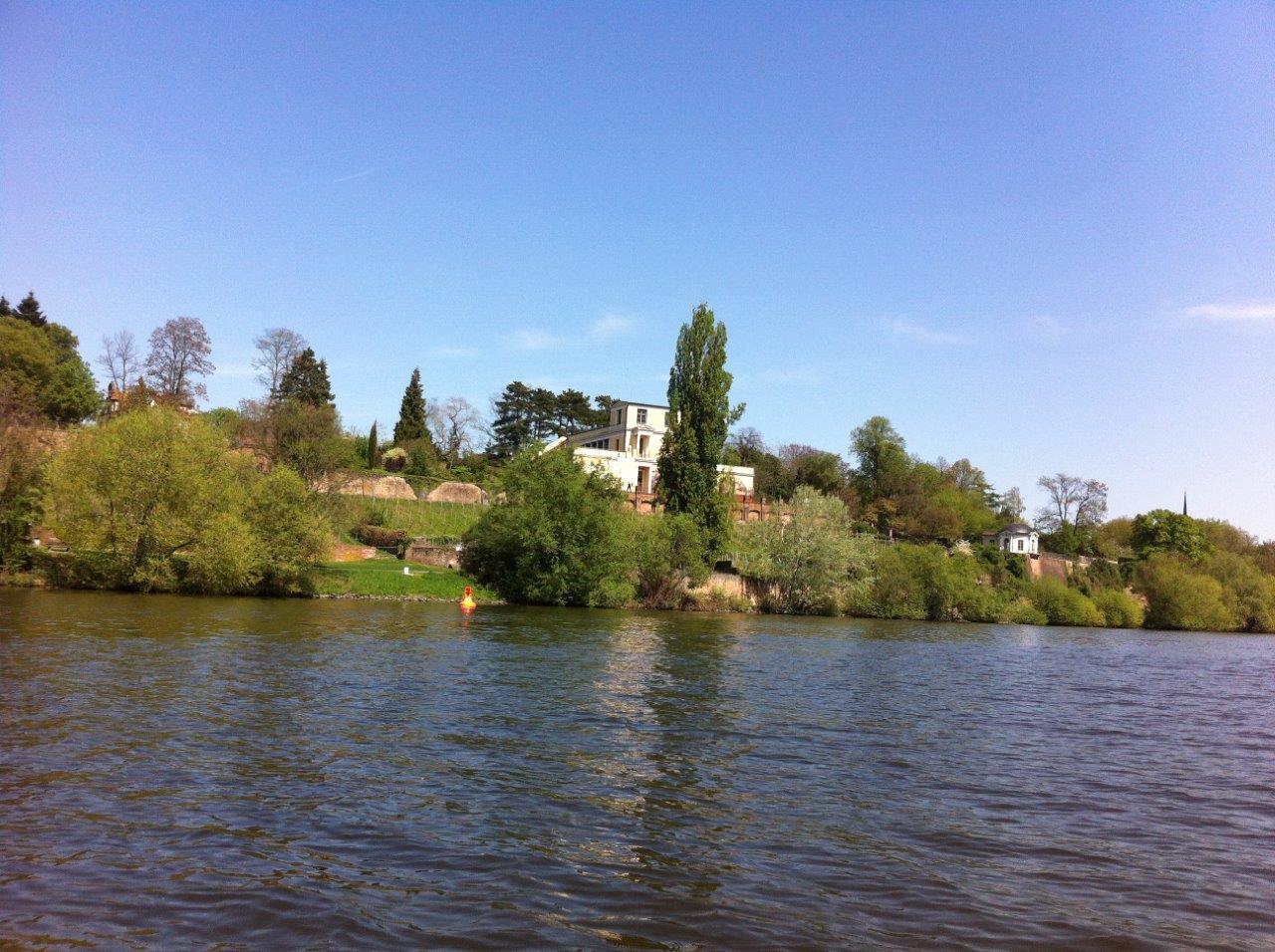 Pompeaneum Aschaffenburg