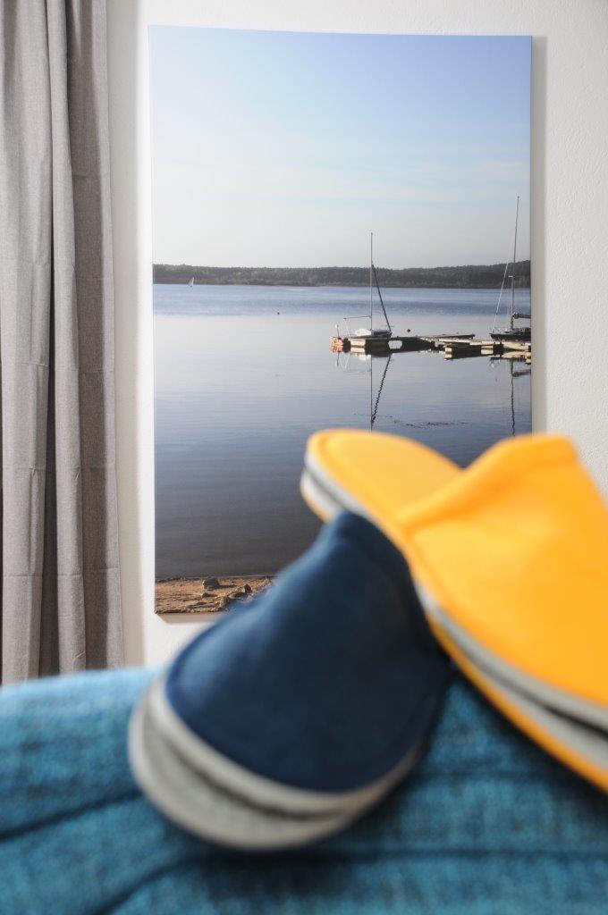 Impressionen vom Rothsee
