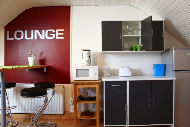Seeland Lodge