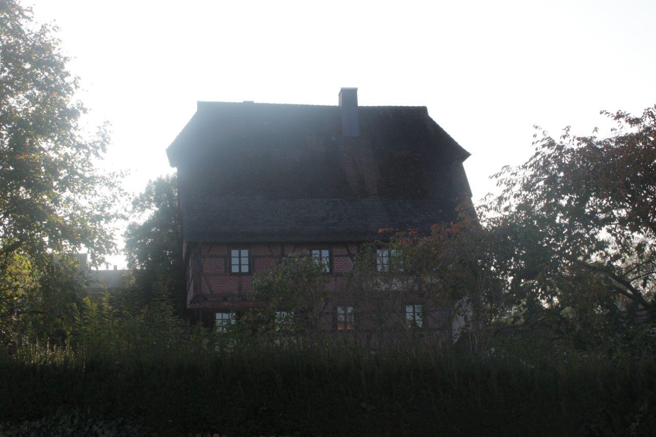 Jahrsdorfer Haus Hilpoltstein