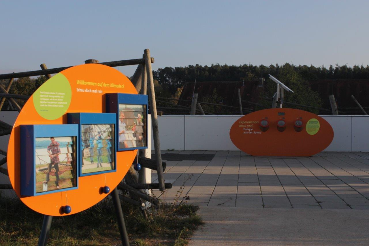 Kindertechnik Seezentrum Heuberg