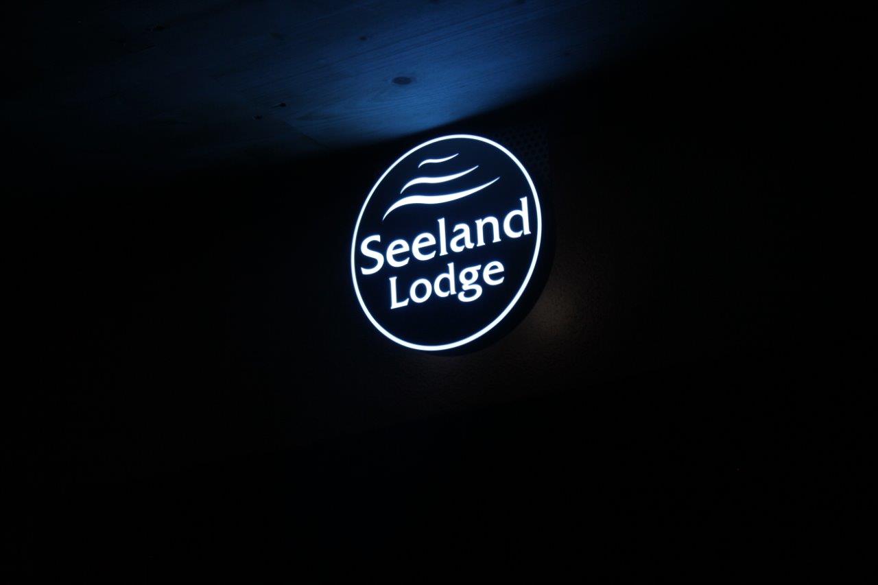 Tailors Lodge