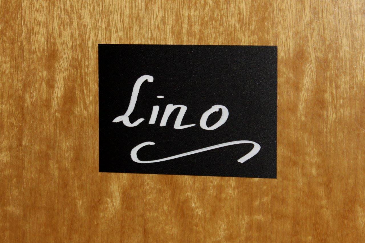 Tailors Logde – Lino