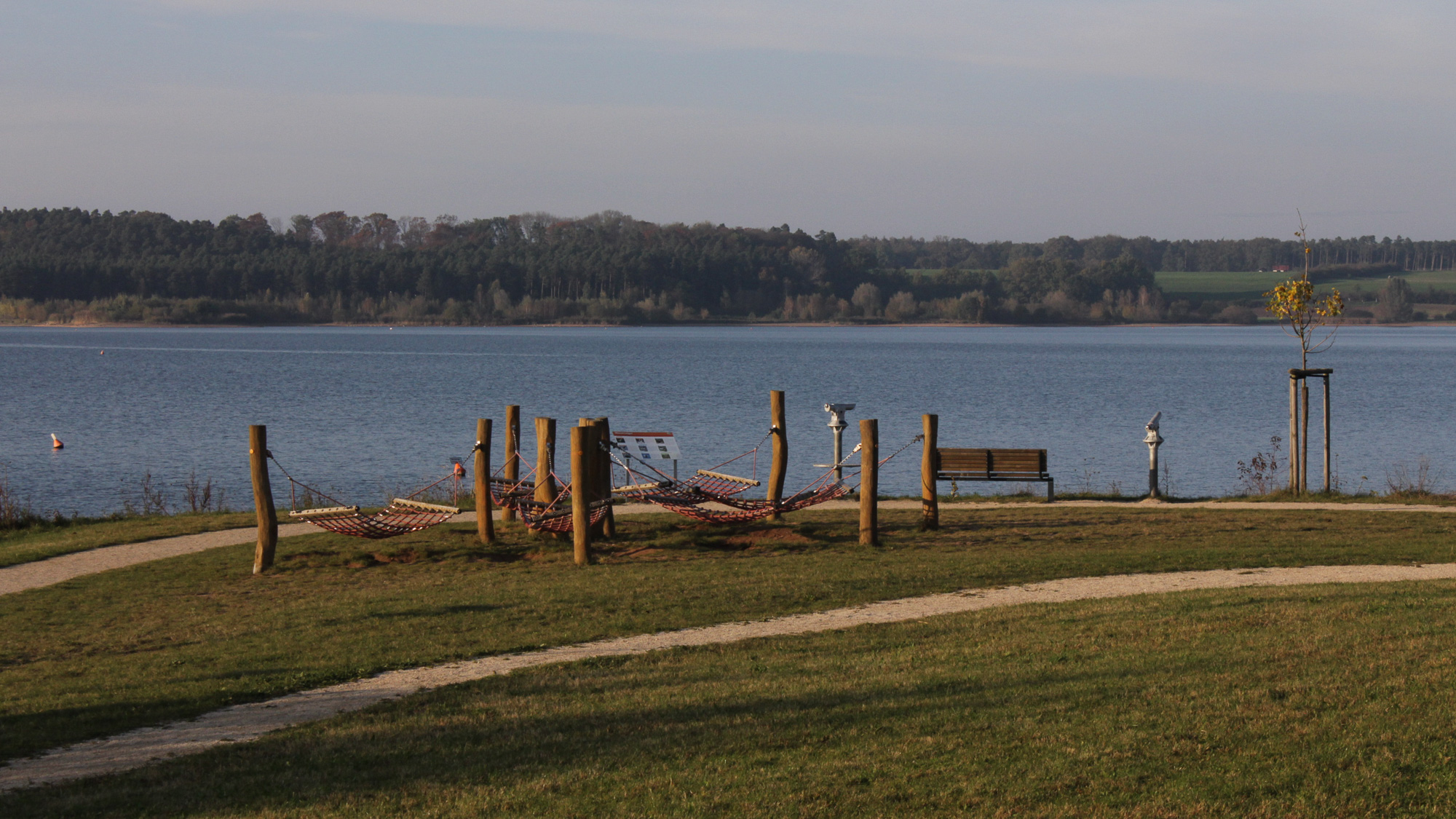 Rothsee – Seeland Lodge