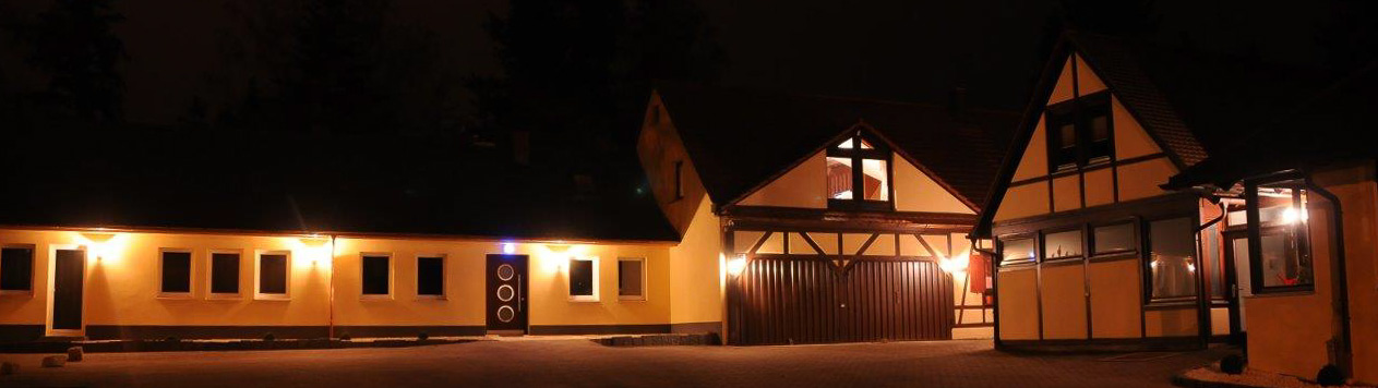 Seeland Lodge