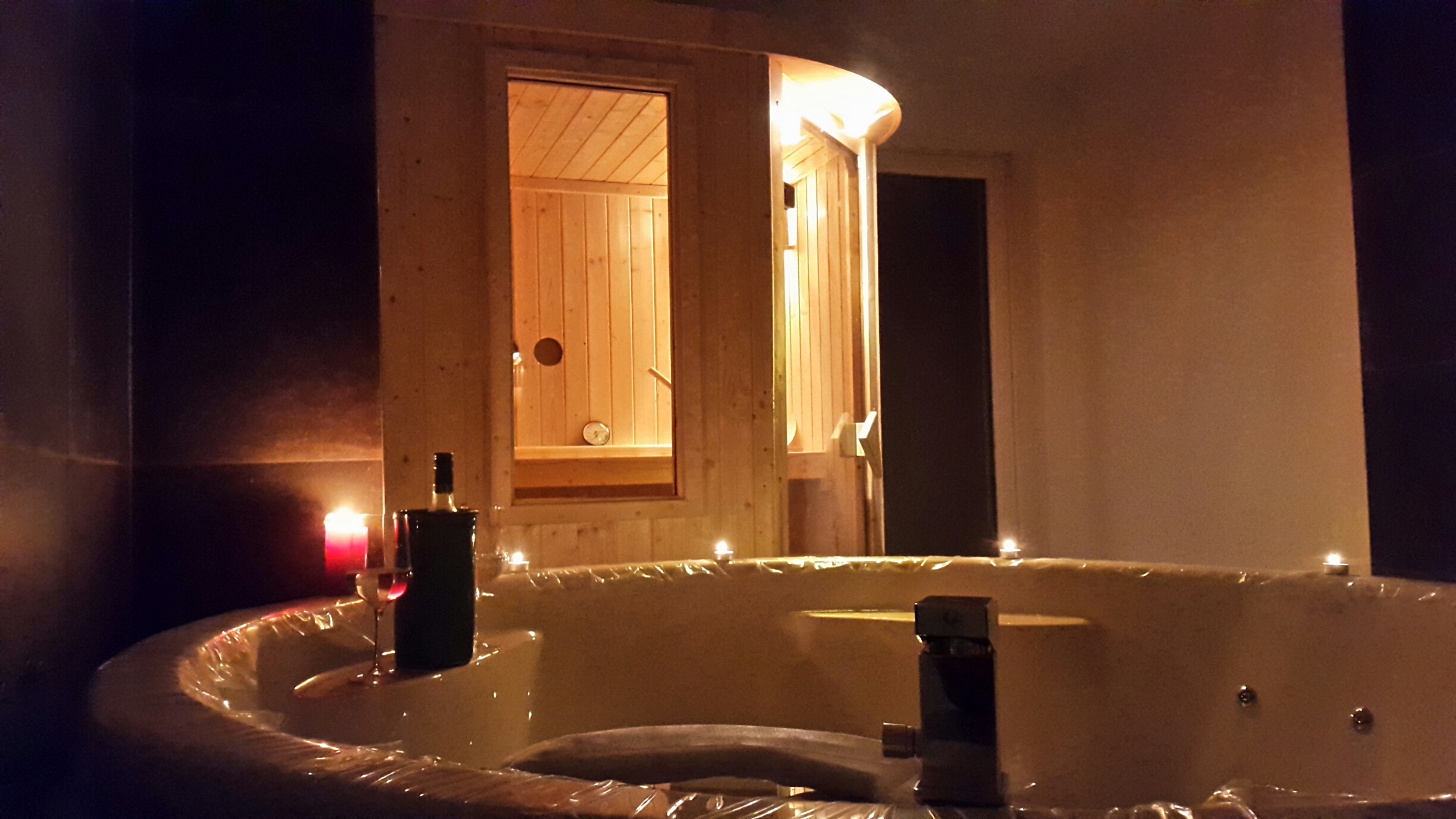 Seeland Wellness Special