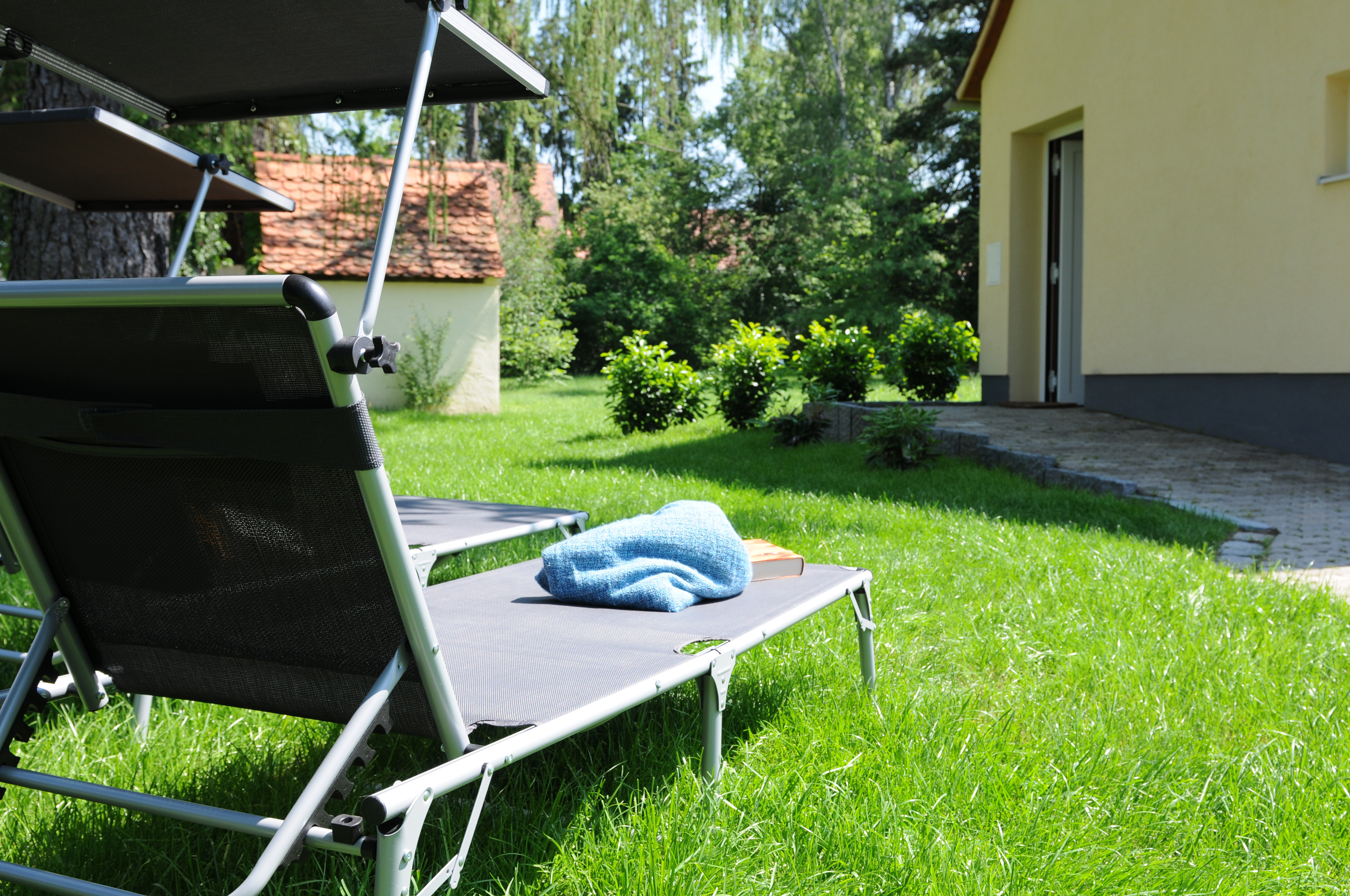 Garten