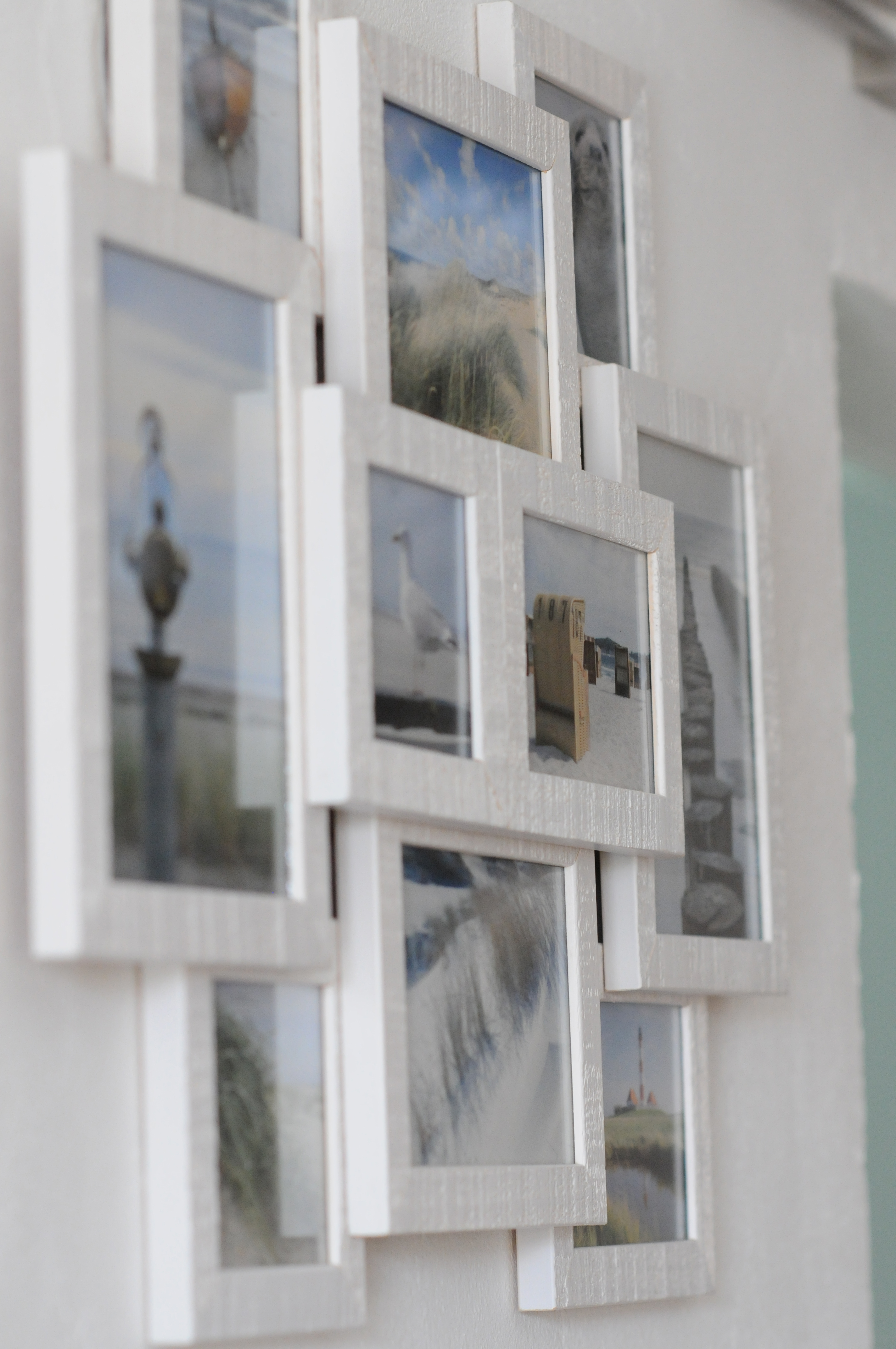 Impressionen
