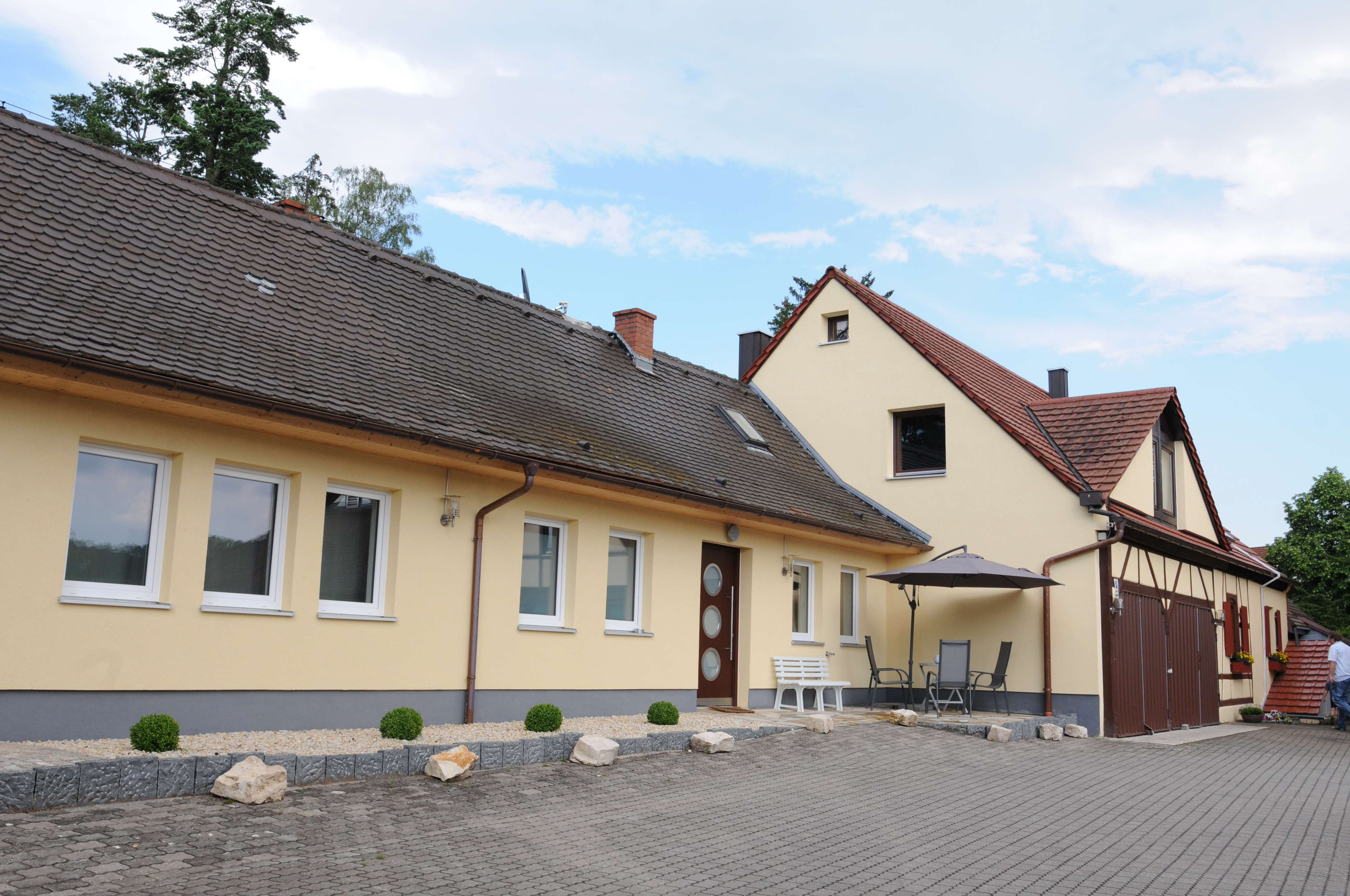 Seeland von aussen