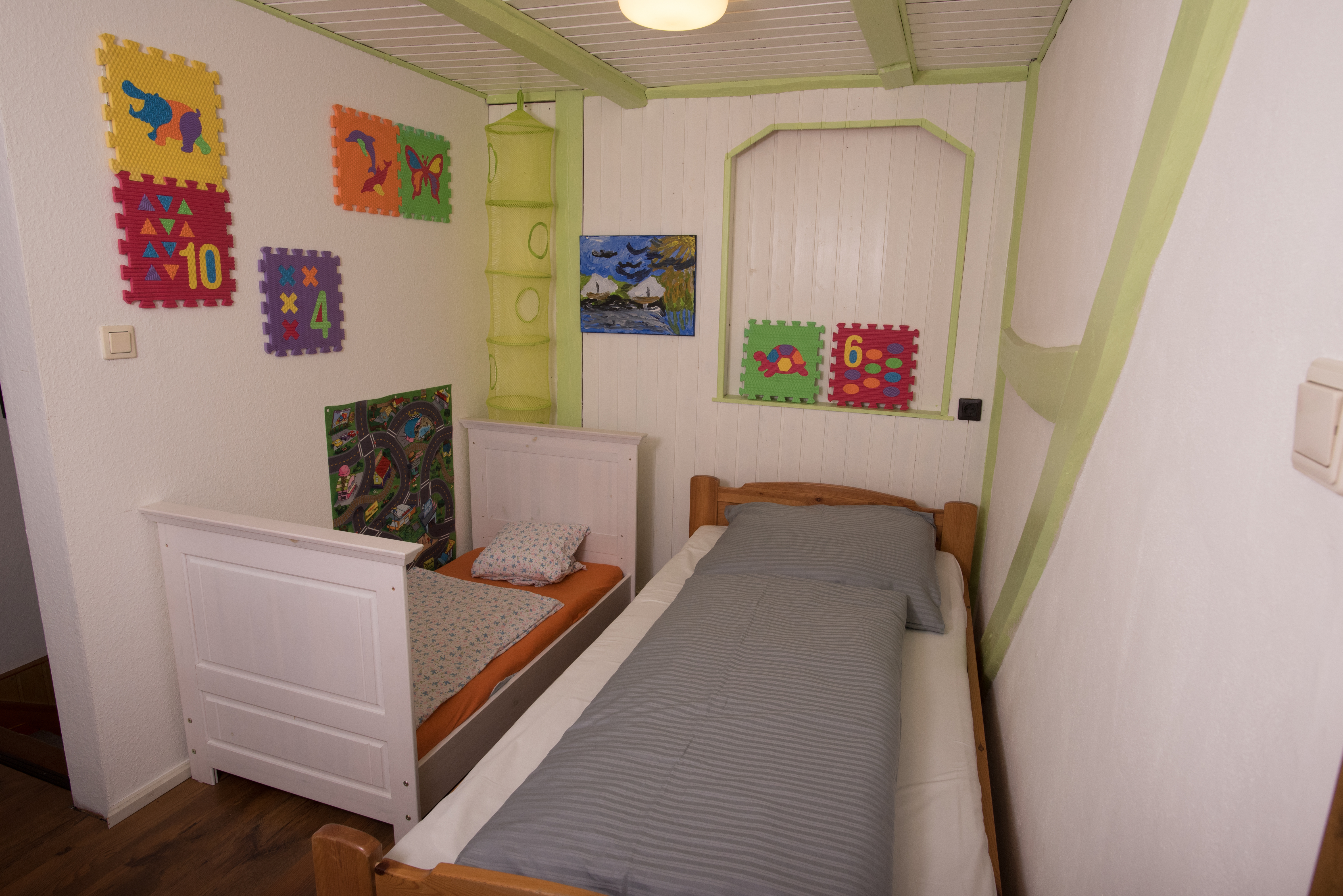 Kinderzimmer
